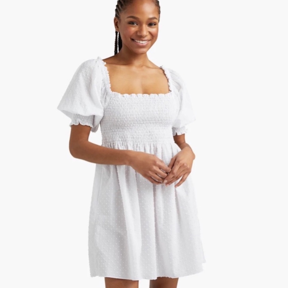 BNWT Hill House Home Athena Nap Dress
